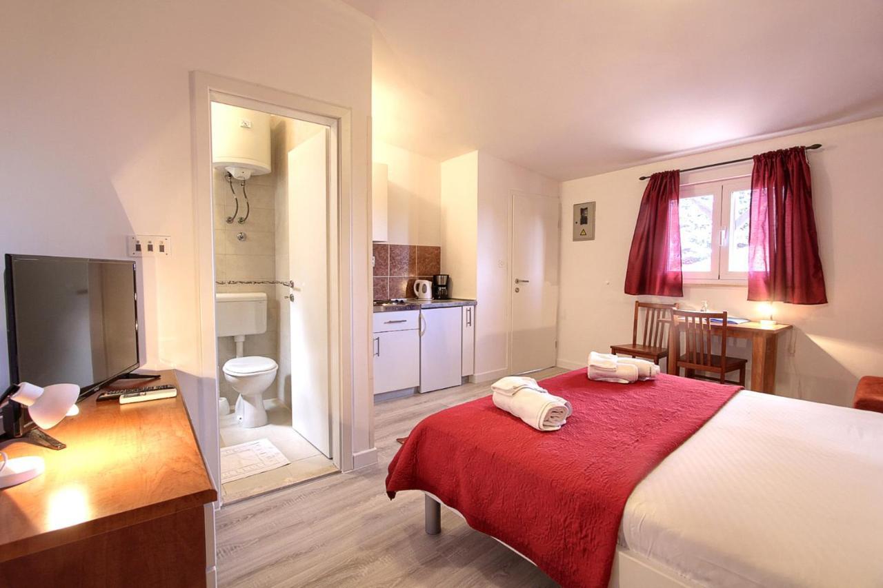 Appartement Gloria