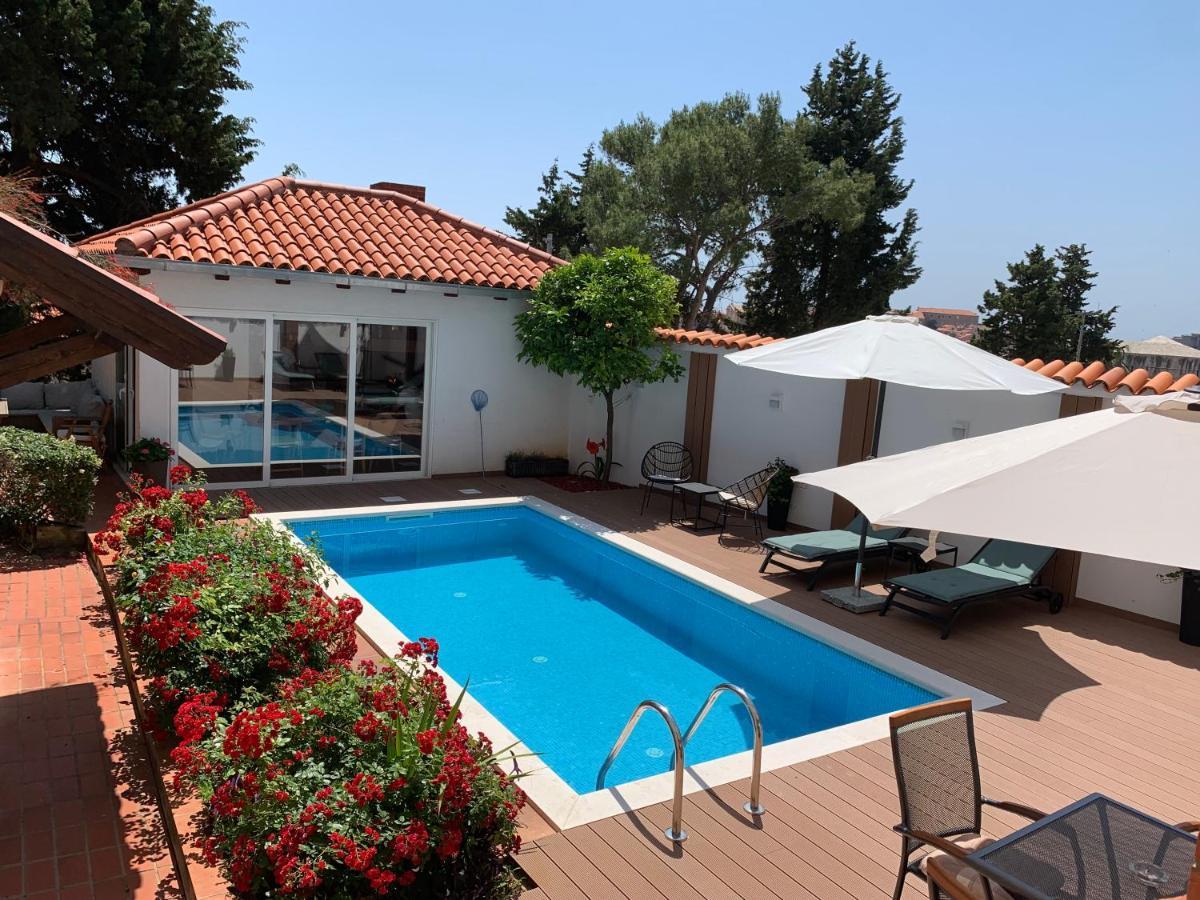 Appartement Gloria *
