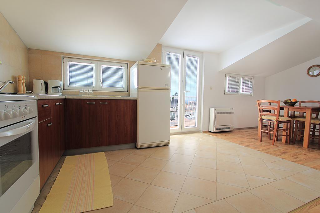 Gloria Appartement *