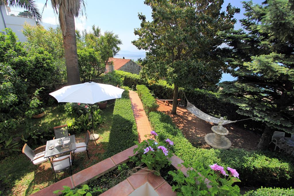 Gloria Appartement