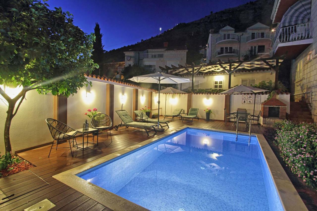 Gloria Appartement